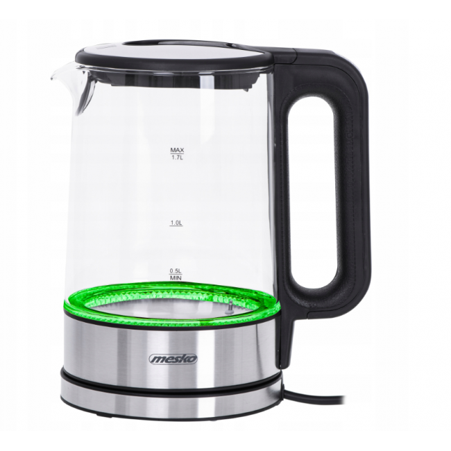 MESKO MS 1301B electric kettle MESKO MS 1301B electric kettle