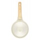 Resto Kitchenware 93800 saucepan 1.3 L Round Beige Resto Kitchenware 93800 saucepan 1.3 L Round Beige