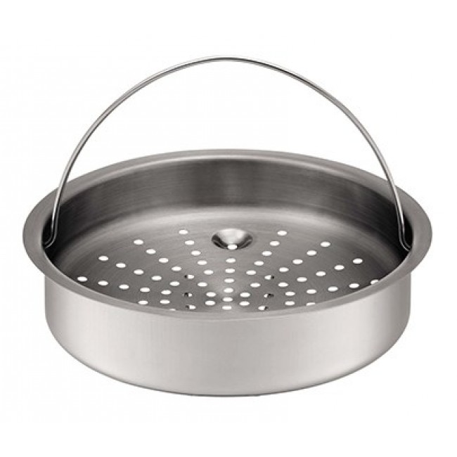 Tefal YS22Q25 6 L Black, Stainless steel Tefal YS22Q25 6 L Black, Stainless steel