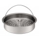 Tefal YS22Q25 6 L Black, Stainless steel Tefal YS22Q25 6 L Black, Stainless steel