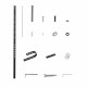EcoFlow 5009104003 solar panel accessory Mounting set EcoFlow 5009104003 solar panel accessory Mounting set