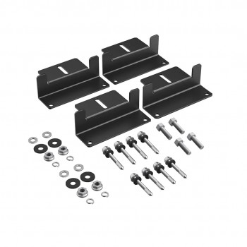 EcoFlow AKIT-MS331 solar panel accessory Solar panel mount bracket