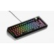 Glorious PC Gaming Race GMMK 3 PRO Barebones keyboard Home USB No Black Glorious PC Gaming Race GMMK 3 PRO Barebones keyboard Home USB No Black