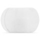R DE invisiLav - cover for lavalier microphones - 3 pieces R DE invisiLav - cover for lavalier microphones - 3 pieces