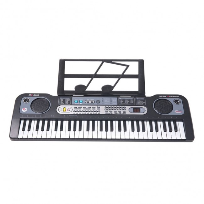 MQ 6119 - keyboard MQ 6119 - keyboard