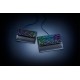 Razer RC21-01710100-R3M1 wrist rest Leatherette, Memory foam Black Razer RC21-01710100-R3M1 wrist rest Leatherette, Memory foam Black