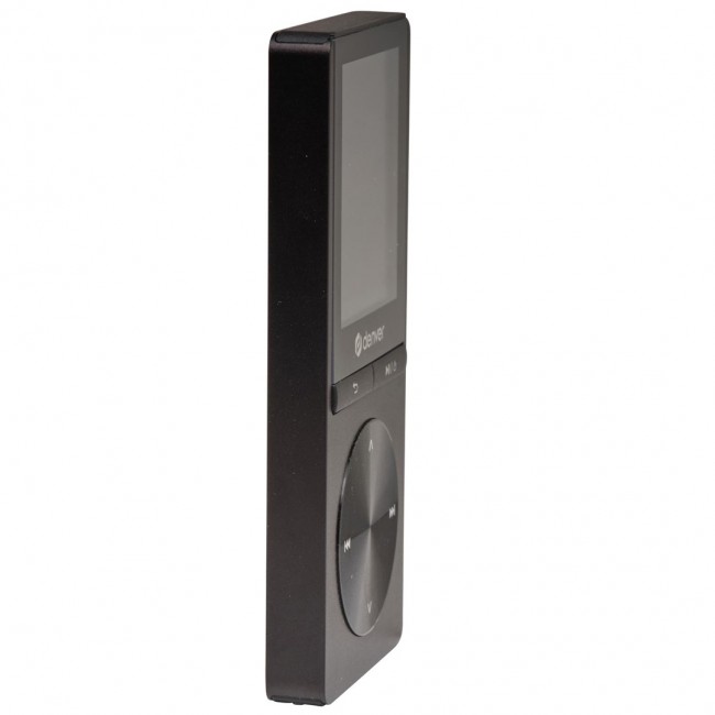 Denver MP-1820B BT MP4 Player 1.77