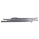 AEG TR1LFSTV oven part/accessory Oven rail Stainless steel AEG TR1LFSTV oven part/accessory Oven rail Stainless steel
