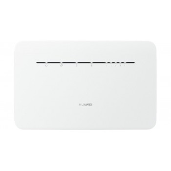 HUAWEI B535-235 wireless router Dual-band (2.4 GHz / 5 GHz) 4G White