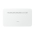 HUAWEI B535-235 wireless router Dual-band (2.4 GHz / 5 GHz) 4G White