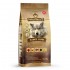 Wolfsblut wb784684 dogs dry food 12.5 kg Adult Brown rice, Lamb