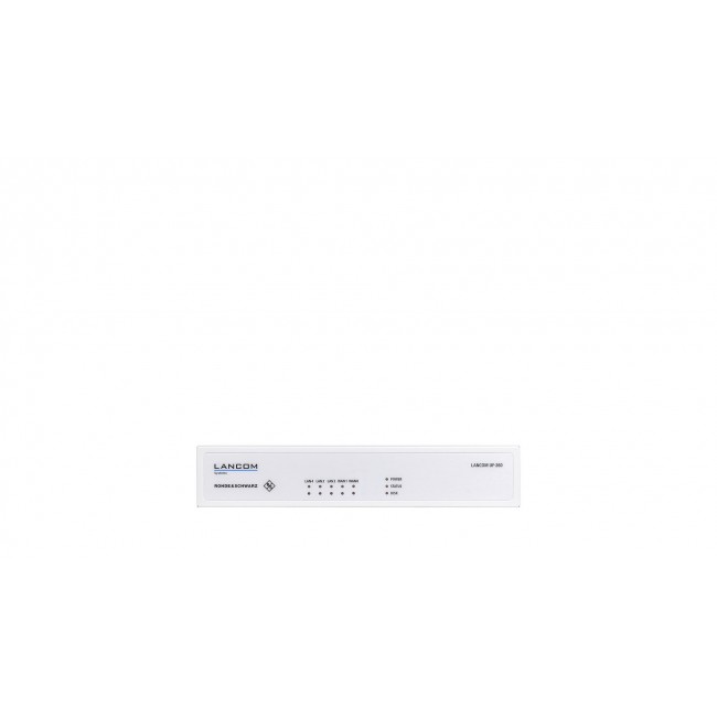 LANCOM R&S Unified Firewall UF-260 LANCOM R&S Unified Firewall UF-260