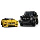 LEGO SPEED CHAMPIONS 76924 Mercedes-AMG G 63 and Mercedes-AMG SL 63 LEGO SPEED CHAMPIONS 76924 Mercedes-AMG G 63 and Mercedes-AMG SL 63