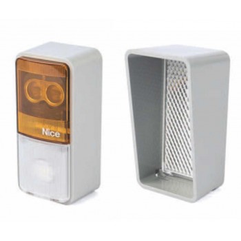 Nice EPMOR reflective photocell