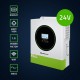 Hybrid solar inverter Off-Grid 3500W, Wi-fi Hybrid solar inverter Off-Grid 3500W, Wi-fi