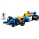 LEGO ICONS 10353 Williams Racing FW14B & Nigel Mansell LEGO ICONS 10353 Williams Racing FW14B & Nigel Mansell