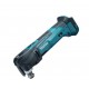 Makita DTM51Z oscillating multi-tool Black, Blue 20000 OPM Makita DTM51Z oscillating multi-tool Black, Blue 20000 OPM