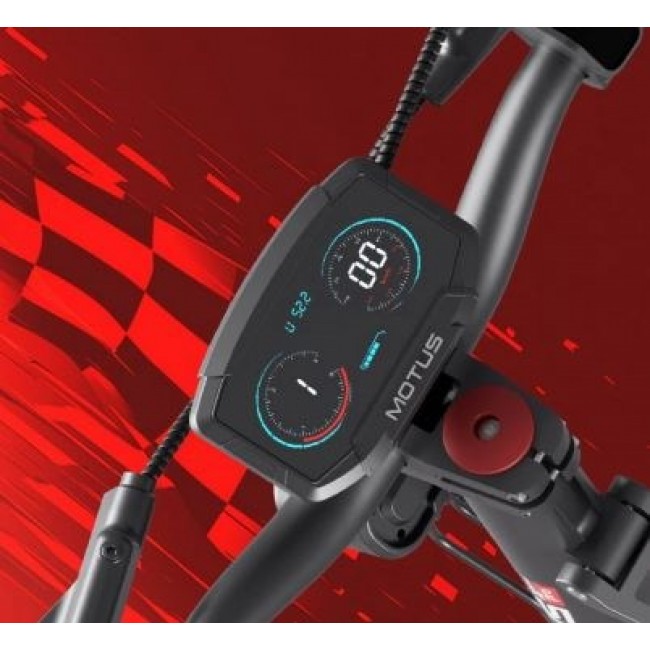 Motus Pro 10 Daytona scooter Motus Pro 10 Daytona scooter