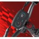 Motus Pro 10 Daytona scooter Motus Pro 10 Daytona scooter