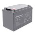 Qoltec - UPS-batteri - Blysyre - 100 A