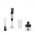 Blender TEFAL HB 673830 Quickchef+ 3in1 black