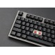 Ducky Shine 7 keyboard Gaming USB German Black Ducky Shine 7 keyboard Gaming USB German Black