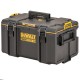 DeWALT DWST83294-1 small parts/tool box Polycarbonate (PC) Black, Yellow DeWALT DWST83294-1 small parts/tool box Polycarbonate (PC) Black, Yellow