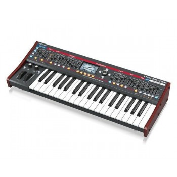 Behringer DEEPMIND 6X Analog Synthesizer
