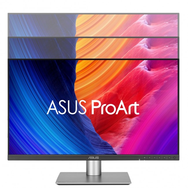 ASUS ProArt PA278CFRV computer monitor 68.6 cm (27 ASUS ProArt PA278CFRV computer monitor 68.6 cm (27