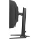 iiyama G-MASTER Get ahead with the curved GCB3484WQSU-B1 Red Eagle featuring 180Hz refresh rate and 0.4ms response time