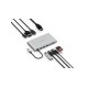 Kensington UH1440P USB-C 5Gbps Dual Video Driverless Mobile Dock 85W Pass-Through Power DP/HDMI/VGA