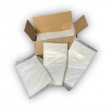 BSTech C5 courier slips 235x175 mm 1000 pcs. BSTech C5 courier slips 235x175 mm 1000 pcs.