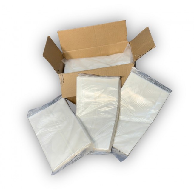 BSTech C5 courier slips 235x175 mm 1000 pcs. BSTech C5 courier slips 235x175 mm 1000 pcs.