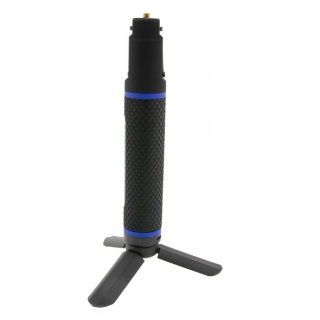 PATONA Premium Grip Power Hand PH10 + powerbank Black