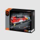iM.Master RC Freight Train Building Blocks USB 617 pieces