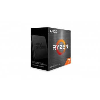 AMD Ryzen 7 5700 processor 3.7 GHz 16 MB L3 Box