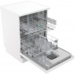 Gorenje GS642E90W Freestanding 13 place settings E