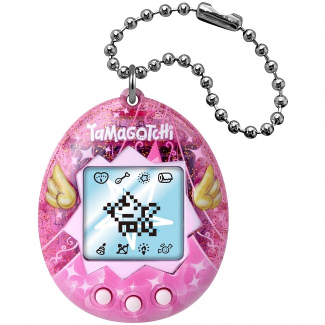 TAMAGOTCHI - ANGEL DRESS TAMAGOTCHI - ANGEL DRESS