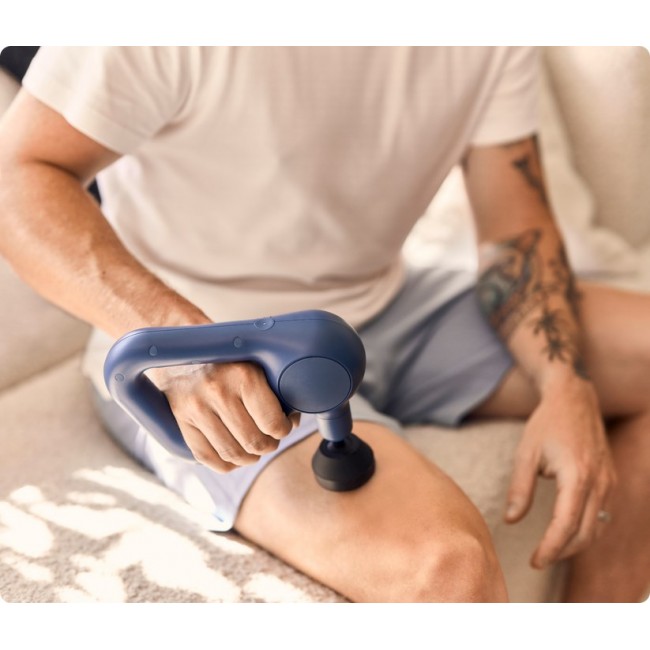 Therabody Theragun Relief massager Universal Blue Therabody Theragun Relief massager Universal Blue