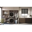 Washer-dryer WashTower LG WT1210BBF