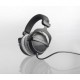 Beyerdynamic DT 770 Pro Headphones Wired Head-band Music Black