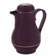 ROTPUNKT 330-16-04-0 vacuum flask 1 L Cherry (fruit)