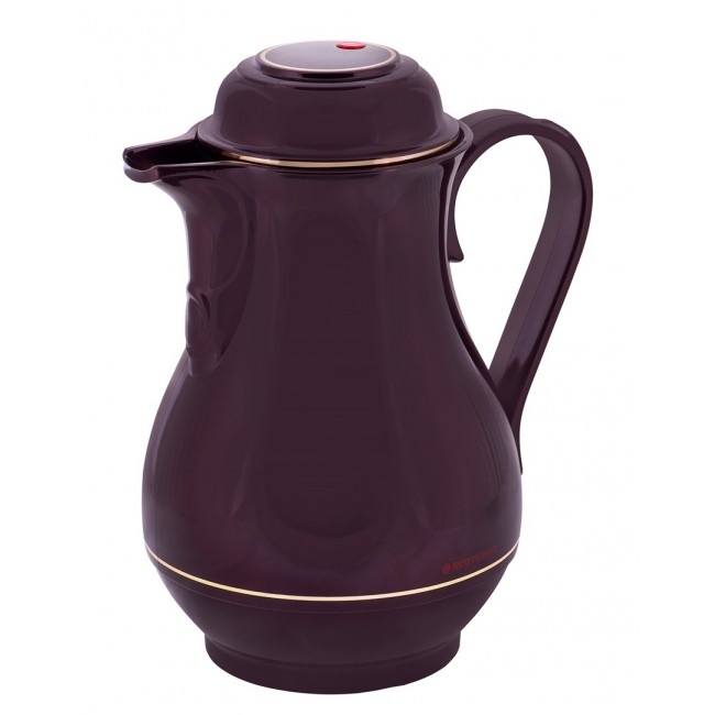 ROTPUNKT 330-16-04-0 vacuum flask 1 L Cherry (fruit) ROTPUNKT 330-16-04-0 vacuum flask 1 L Cherry (fruit)