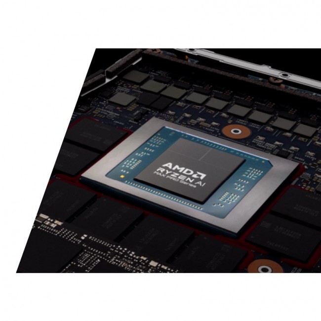 HP ZBook Ultra 14 G1a Ryzen AI MAX PRO 390 14.0