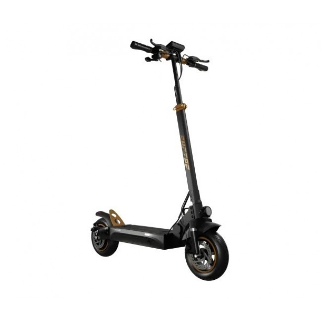 Rupr1002C Ruptor R1 V2 Copper Scooter
