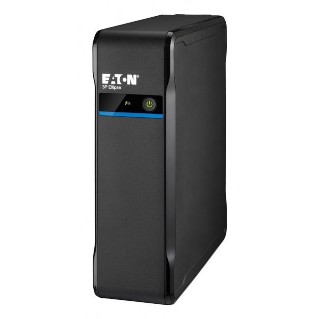 Eaton 3P Ellipse 700 uninterruptible power supply (UPS) Standby (Offline) 0.7 kVA 420 W 4 AC outlet(s)