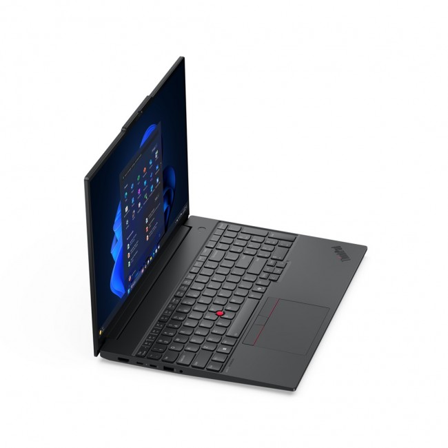 Lenovo ThinkPad E16 Gen 3 (Intel) Intel Core Ultra 5 225U Laptop 40.6 cm (16 Lenovo ThinkPad E16 Gen 3 (Intel) Intel Core Ultra 5 225U Laptop 40.6 cm (16