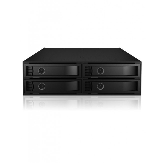 ICY BOX IB-2242U2K 13.3 cm (5.25