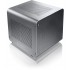 RAIJINTEK METIS EVO ALS Mini Tower Silver