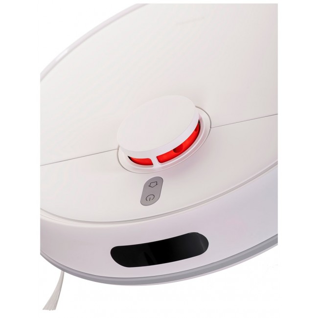 Xiaomi Robot Vacuum S40C 0.52 L Bagless White